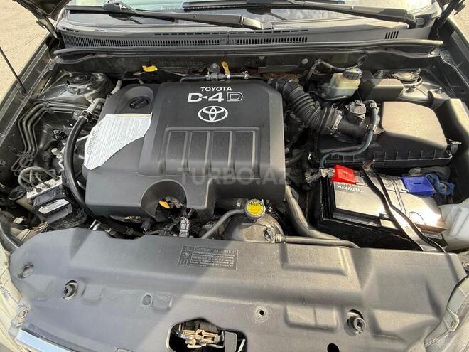 Toyota Corolla 2007, 295,000 km - 1.4 л - Bakı