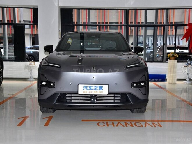 Changan  2025, 0 km - 1.5 л - Bakı