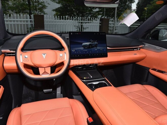 Changan  2025, 0 km - 1.5 л - Bakı
