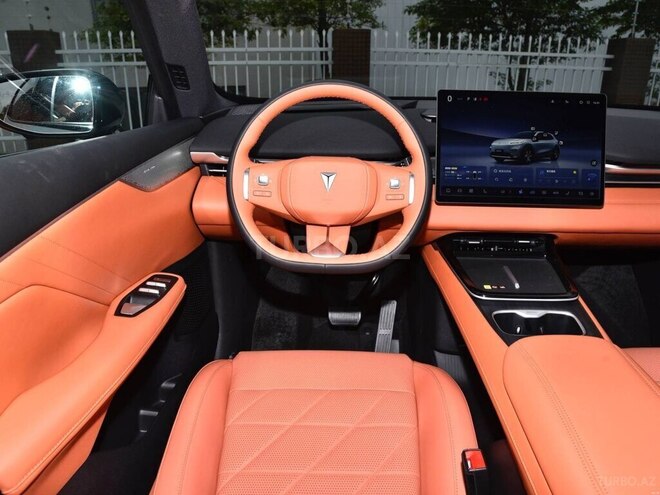 Changan  2025, 0 km - 1.5 л - Bakı