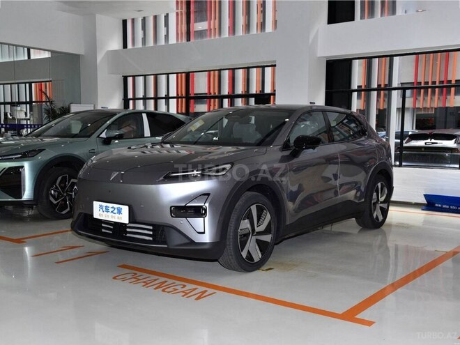 Changan  2025, 0 km - 1.5 л - Bakı