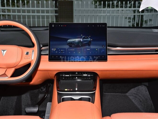 Changan  2025, 0 km - 1.5 л - Bakı