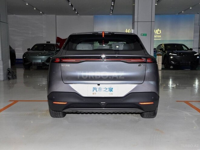 Changan  2025, 0 km - 1.5 л - Bakı