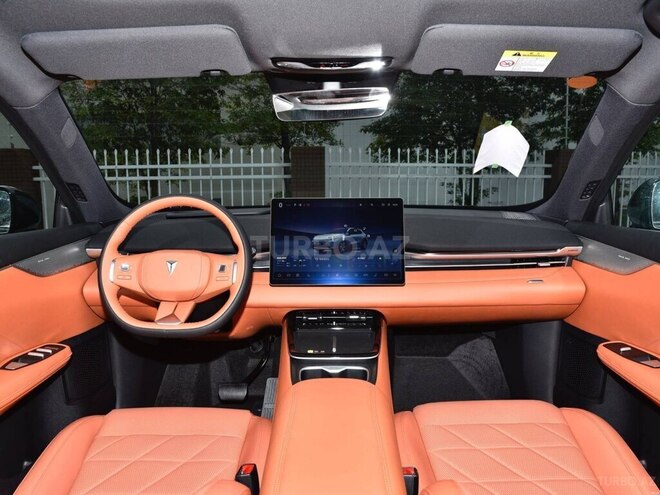 Changan  2025, 0 km - 1.5 л - Bakı
