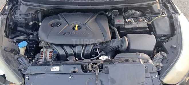 Hyundai Elantra 2015, 217,900 km - 1.6 л - Xırdalan