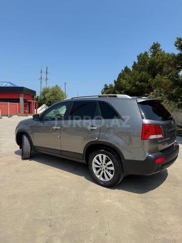 Kia Sorento 2011, 280,000 km - 2.0 l - Sumqayıt