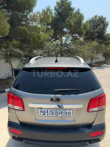 Kia Sorento 2011, 280,000 km - 2.0 l - Sumqayıt