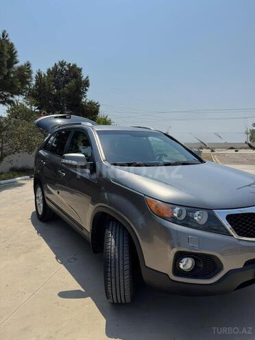 Kia Sorento 2011, 280,000 km - 2.0 l - Sumqayıt