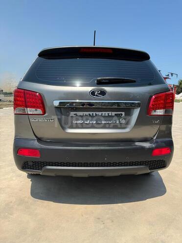 Kia Sorento 2011, 280,000 km - 2.0 l - Sumqayıt