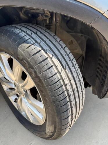 Kia Sorento 2011, 280,000 km - 2.0 l - Sumqayıt