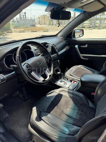 Kia Sorento 2011, 280,000 km - 2.0 l - Sumqayıt