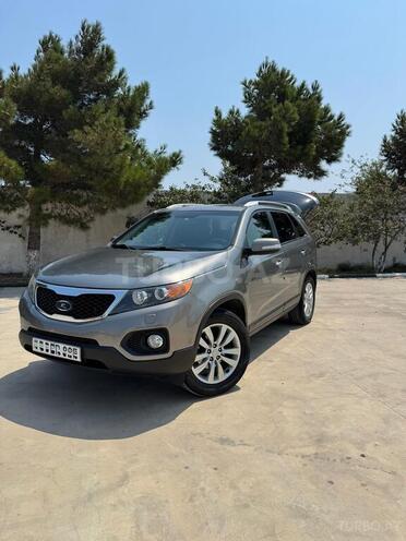 Kia Sorento 2011, 280,000 km - 2.0 l - Sumqayıt