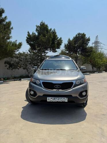 Kia Sorento 2011, 280,000 km - 2.0 l - Sumqayıt