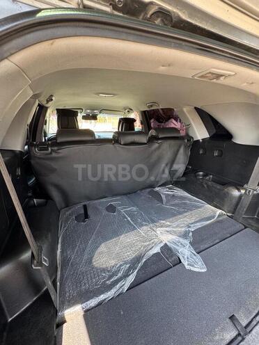 Kia Sorento 2011, 280,000 km - 2.0 l - Sumqayıt