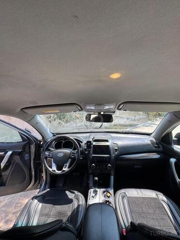 Kia Sorento 2011, 280,000 km - 2.0 l - Sumqayıt