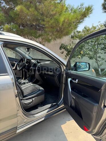 Kia Sorento 2011, 280,000 km - 2.0 l - Sumqayıt