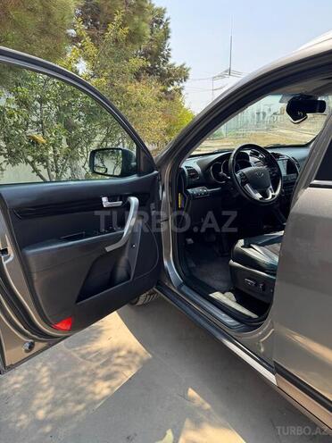 Kia Sorento 2011, 280,000 km - 2.0 l - Sumqayıt