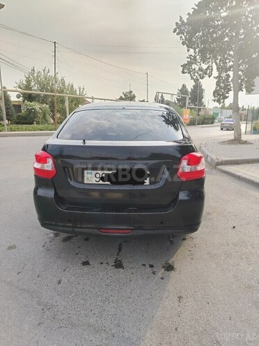 LADA (VAZ) Granta 2015, 186,000 km - 1.6 л - Bakı