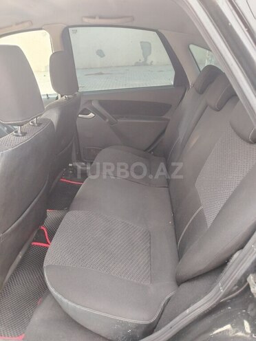 LADA (VAZ) Granta 2015, 186,000 km - 1.6 л - Bakı