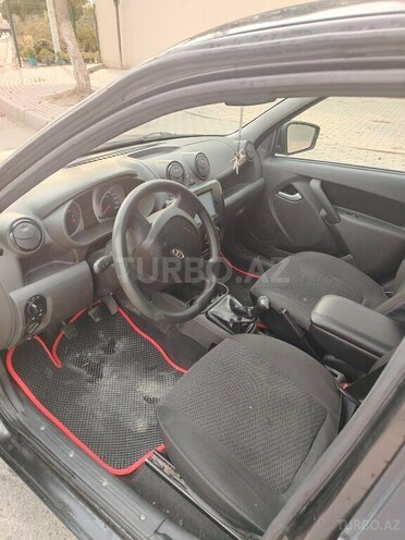 LADA (VAZ) Granta 2015, 186,000 km - 1.6 л - Bakı
