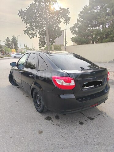 LADA (VAZ) Granta 2015, 186,000 km - 1.6 л - Bakı