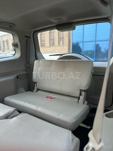 Mitsubishi Pajero 2007, 199,598 km - 3.0 l - Gəncə
