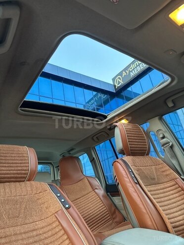 Mitsubishi Pajero 2007, 199,598 km - 3.0 l - Gəncə