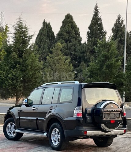 Mitsubishi Pajero 2007, 199,598 km - 3.0 l - Gəncə
