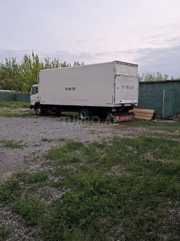 Mercedes Atego 814 1998, 428,000 km - 4.5 л - Bərdə