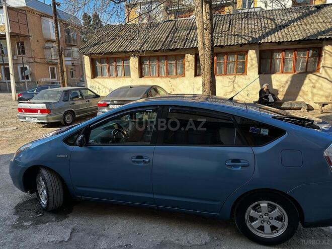 Toyota Prius 2007, 284,000 km - 1.5 l - Şəmkir