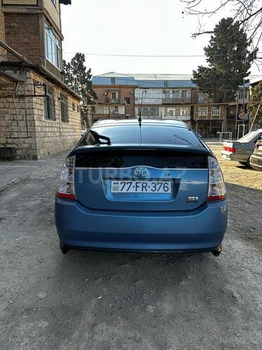 Toyota Prius 2007, 284,000 km - 1.5 l - Şəmkir