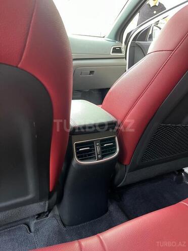 Hyundai Avante 2017, 9,400 km - 1.6 l - Bakı