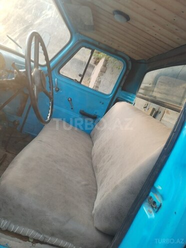 GAZ 53 1986, 152,600 km - 4.3 l - Cəlilabad