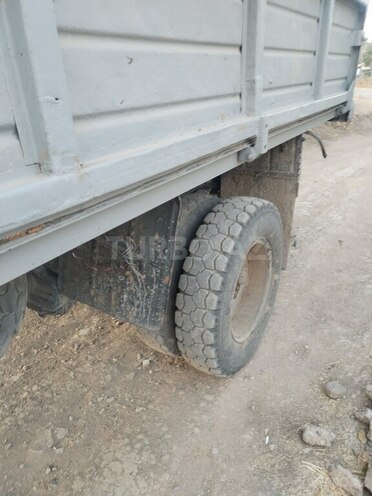 GAZ 53 1986, 152,600 km - 4.3 l - Cəlilabad