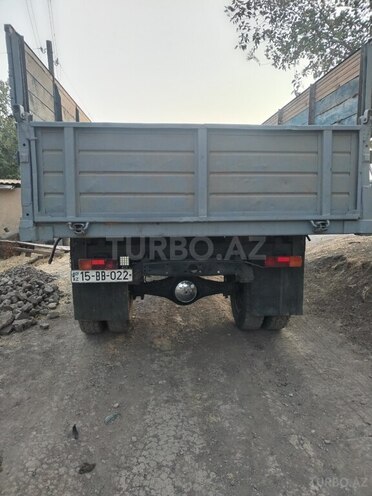 GAZ 53 1986, 152,600 km - 4.3 l - Cəlilabad