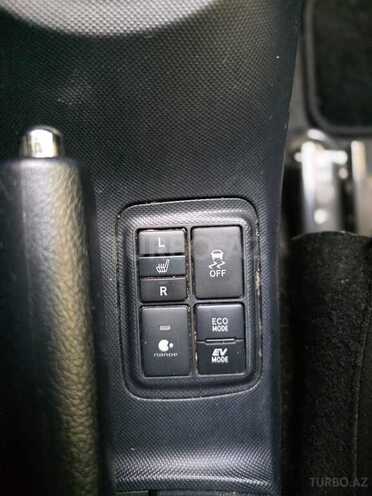 Toyota Aqua 2020, 107,000 km - 1.5 l - Bakı