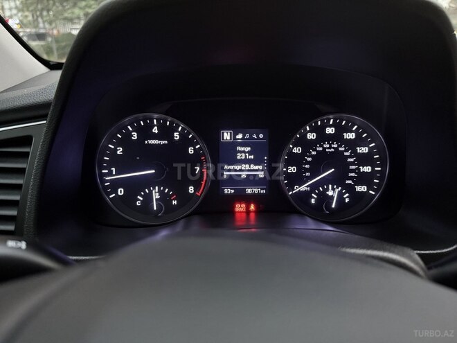 Hyundai Elantra 2018, 157,716 km - 2.0 l - Bakı