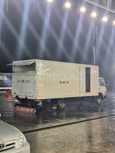 Mercedes Atego 814 1998, 428,000 km - 4.5 л - Bərdə