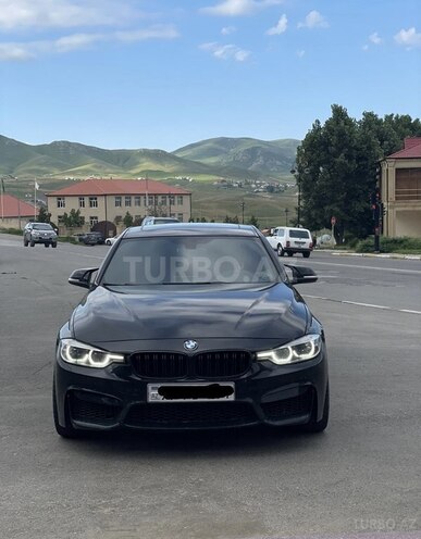 BMW 328 2016, 178,000 km - 2.0 l - Bakı