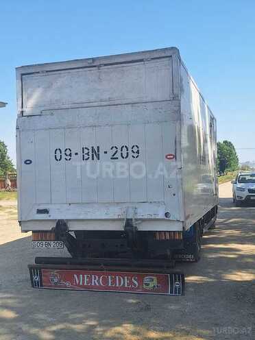 Mercedes Atego 814 1998, 428,000 km - 4.5 л - Bərdə