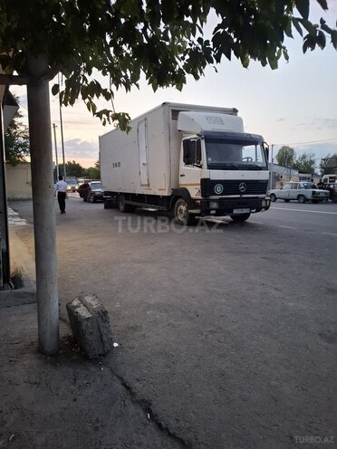 Mercedes Atego 814 1998, 428,000 km - 4.5 л - Bərdə