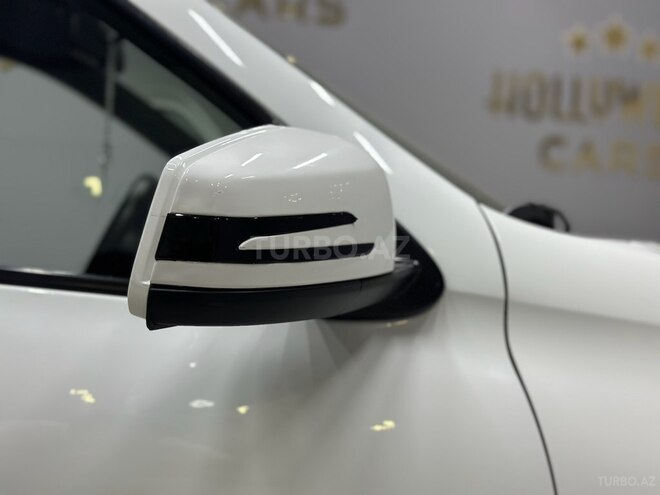 LADA (VAZ) Granta 2018, 124,000 km - 1.6 л - Bakı