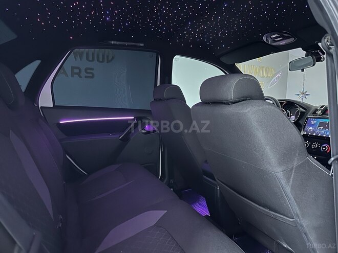 LADA (VAZ) Granta 2018, 124,000 km - 1.6 л - Bakı