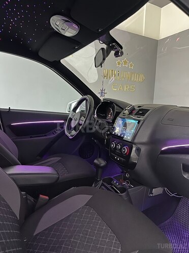 LADA (VAZ) Granta 2018, 124,000 km - 1.6 л - Bakı
