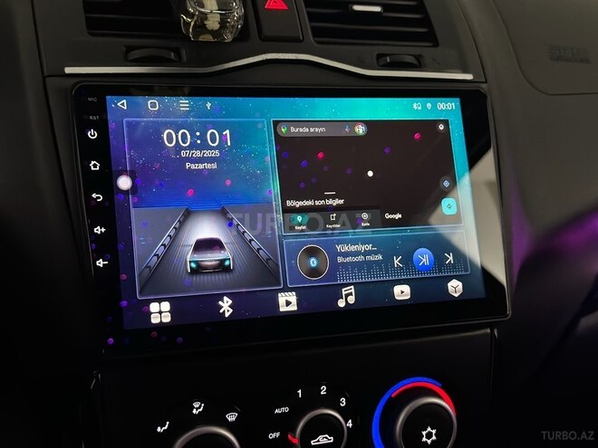 LADA (VAZ) Granta 2018, 124,000 km - 1.6 л - Bakı