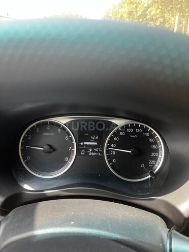 Nissan Kicks 2018, 89,000 km - 1.6 l - Bakı