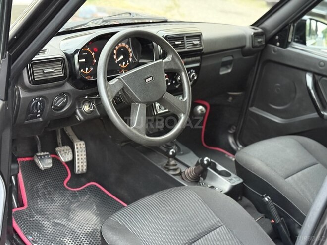 LADA (VAZ) Niva 2020, 65,000 km - 1.7 l - Gəncə