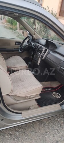 Nissan X-Trail 2005, 230,477 km - 2.5 l - Şəmkir