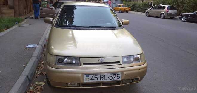 LADA (VAZ) 2110 2000, 235,417 km - 1.5 l - Mingəçevir
