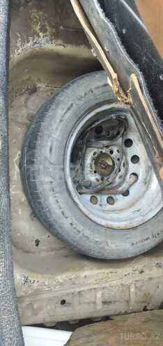LADA (VAZ) 2110 2000, 235,417 km - 1.5 l - Mingəçevir